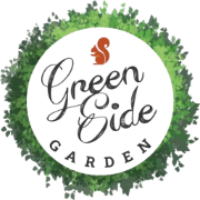 Greenside Garden website